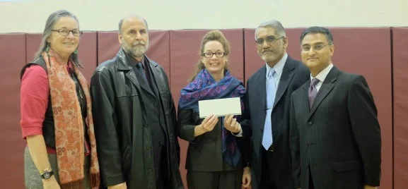 A Testament to Multifaith Collaboration