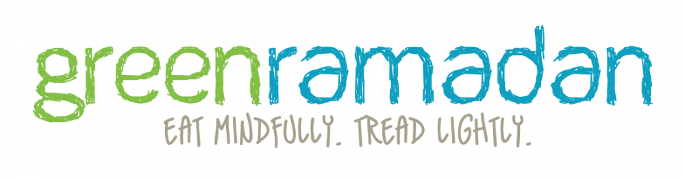 5 Ways to be more green this Ramadan