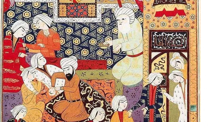 History of Medicine in the Islamic Civilization