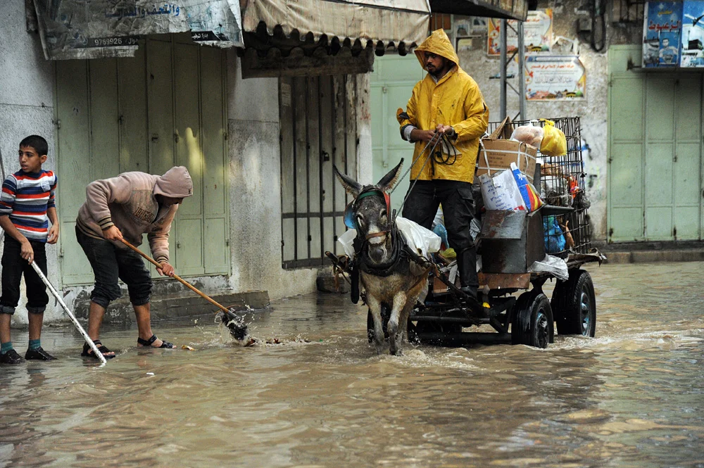 International Islamic Climate Change Symposium