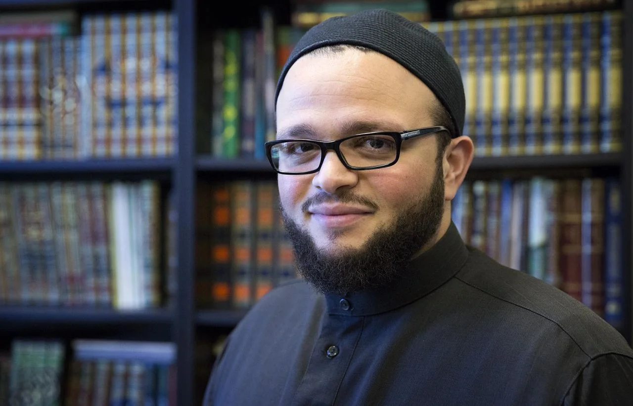 Be Calm & Plant Your Seedling