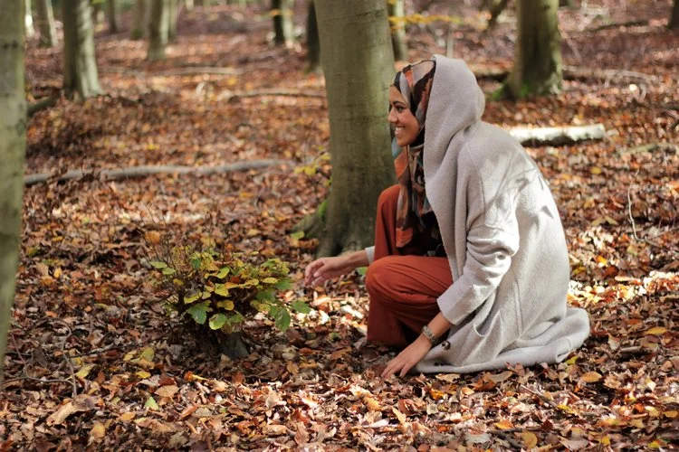 Islam and the Environment - What can you do be an Eco-Friendly Muslim