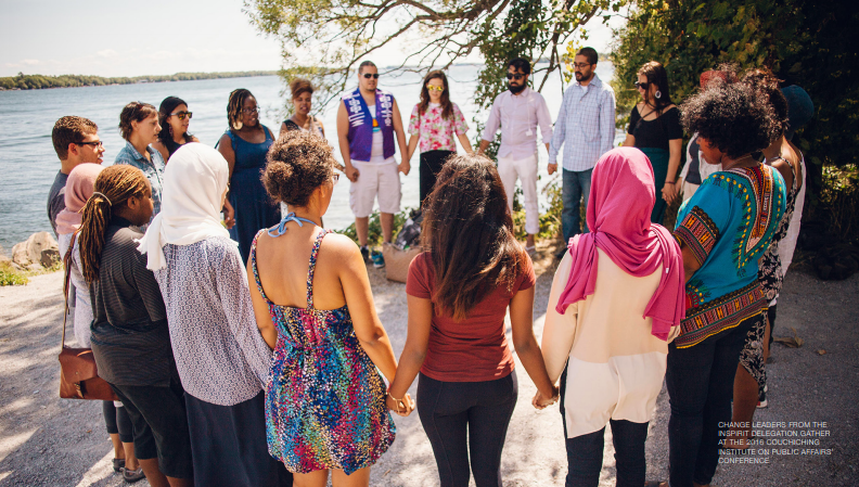 Our Home on Native Land: Indigenous Education in Islamic Schools