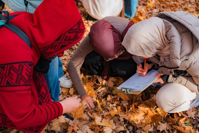 A Ramadan reflection on Islam and climate action