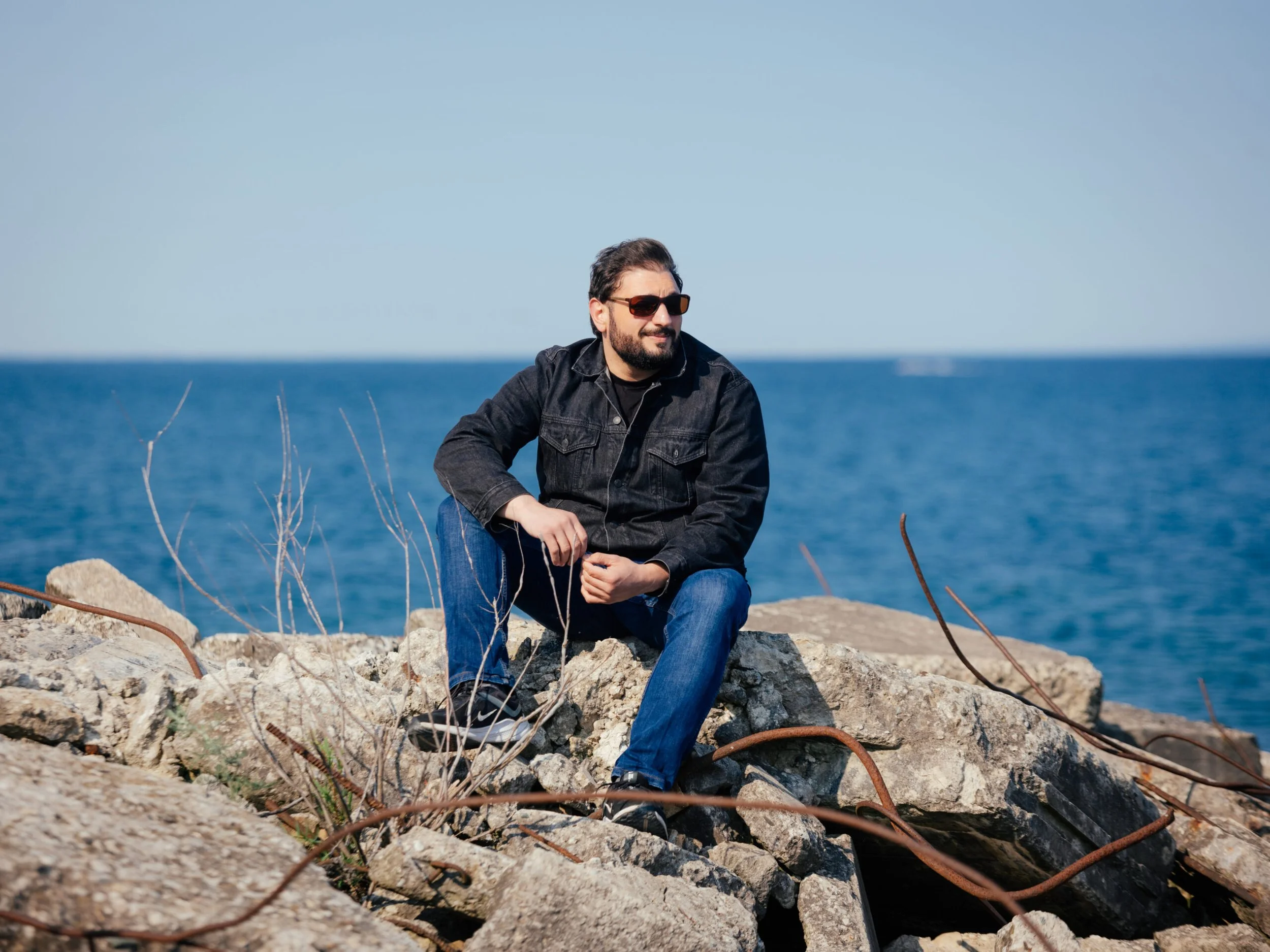 Waterkeeper: how water can be a blueprint for peace