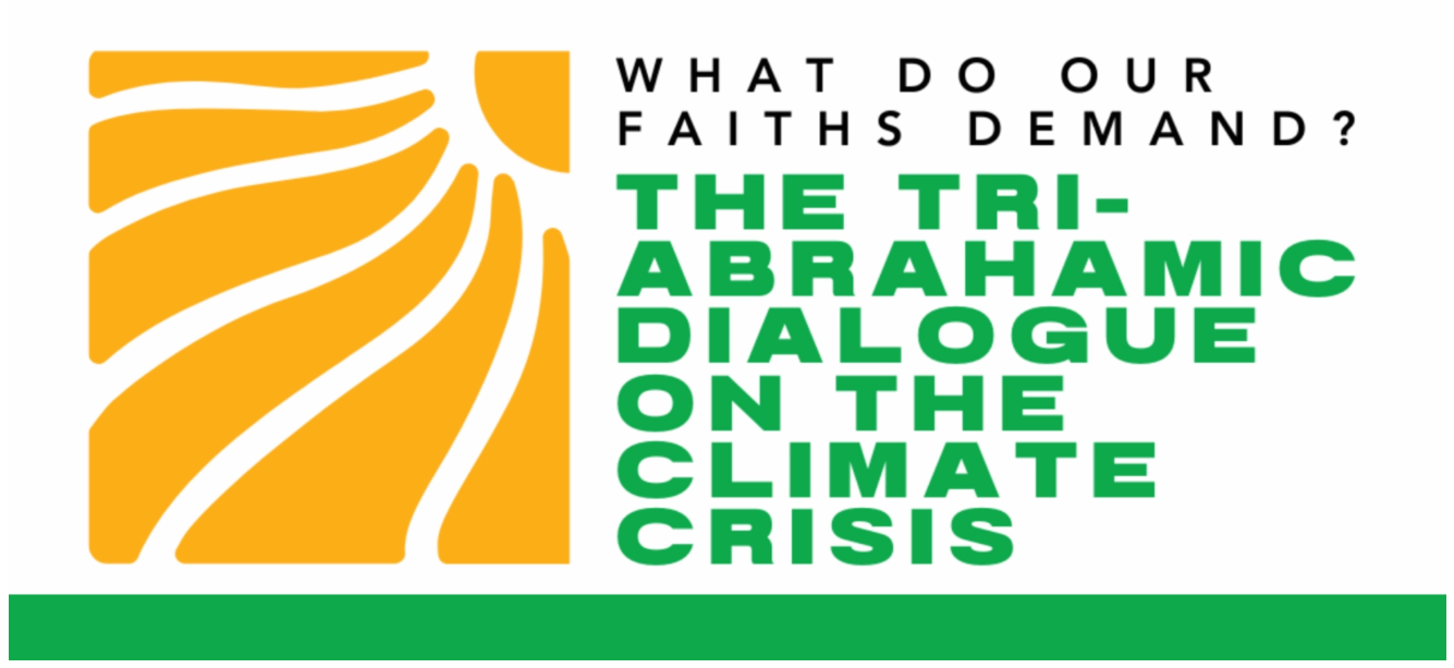 Reviving the Spirit of the Parliament of the World’s Religions in a Fragile World