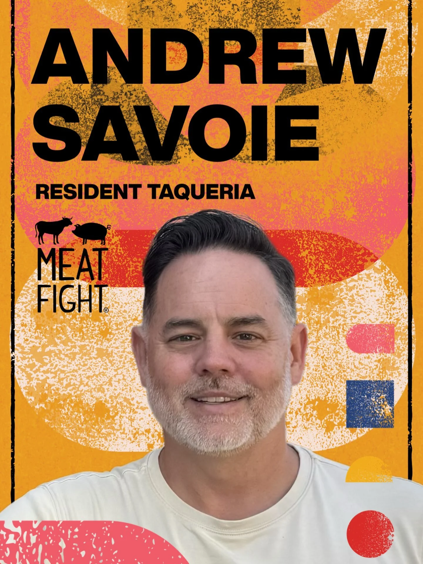 TICKETS ON SALE NOW!  Visit meatfight.com to purchase your ticket and much more.