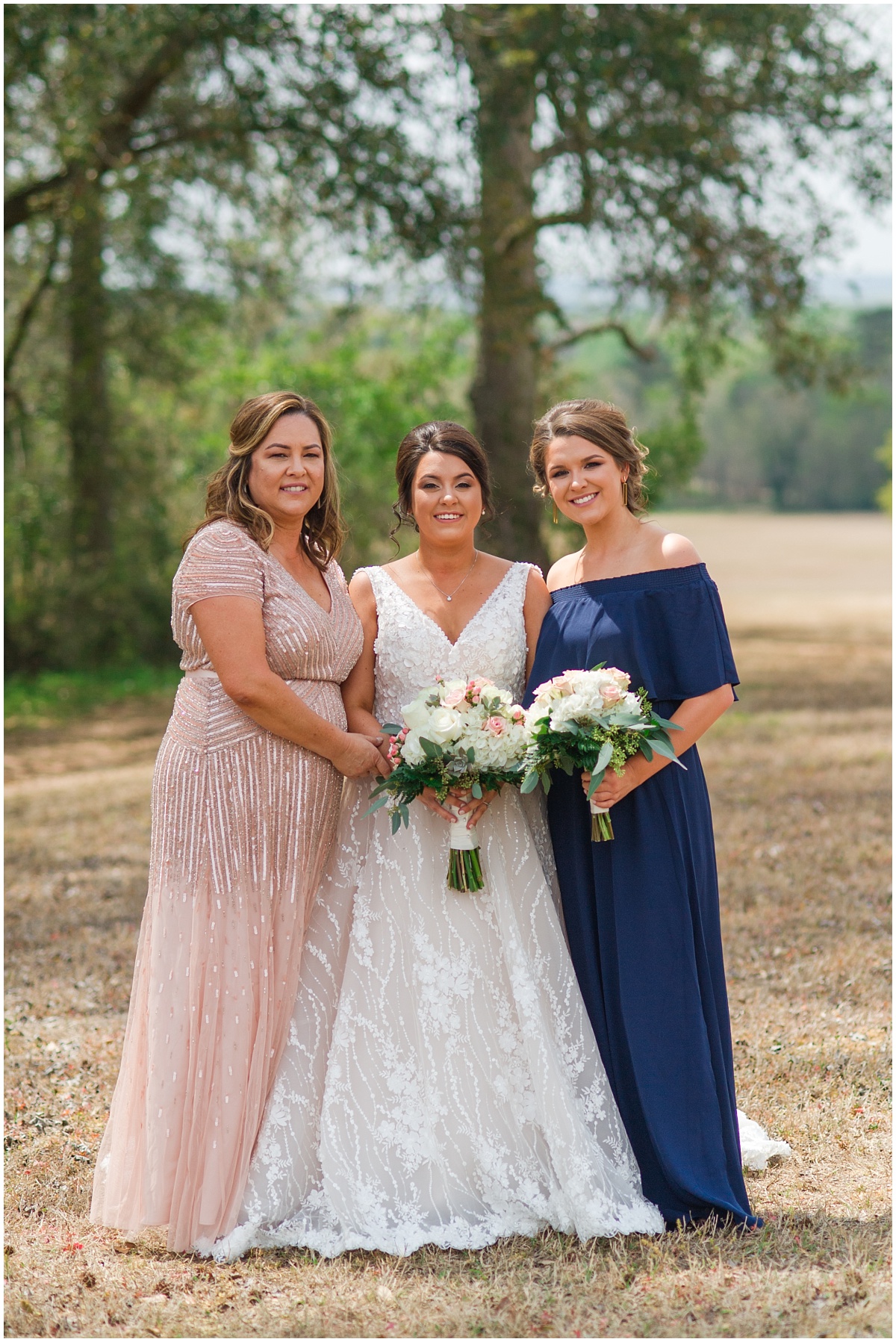Meet the Pipkins | Sumter, SC | San Souci Farms Wedding | 2019 — Leah ...
