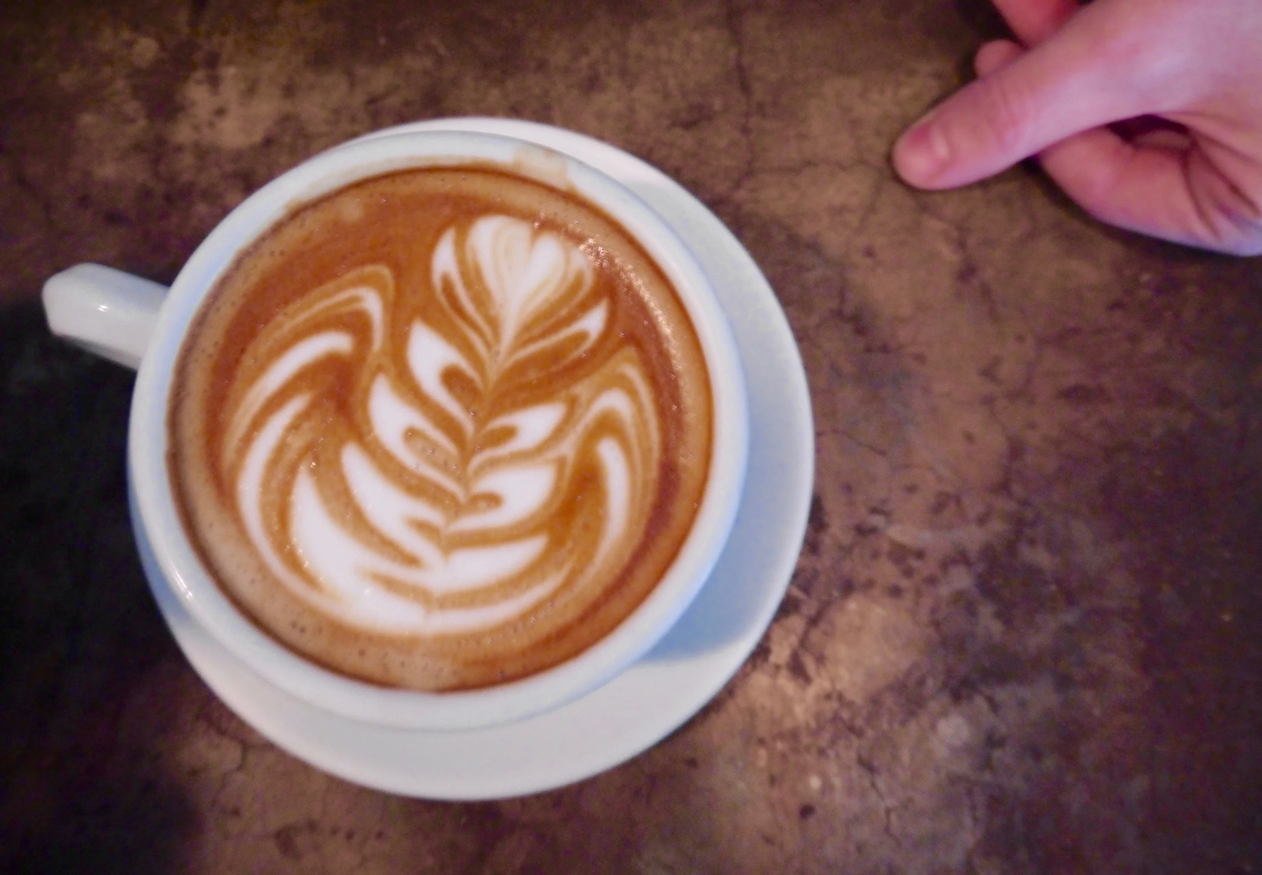 Espresso