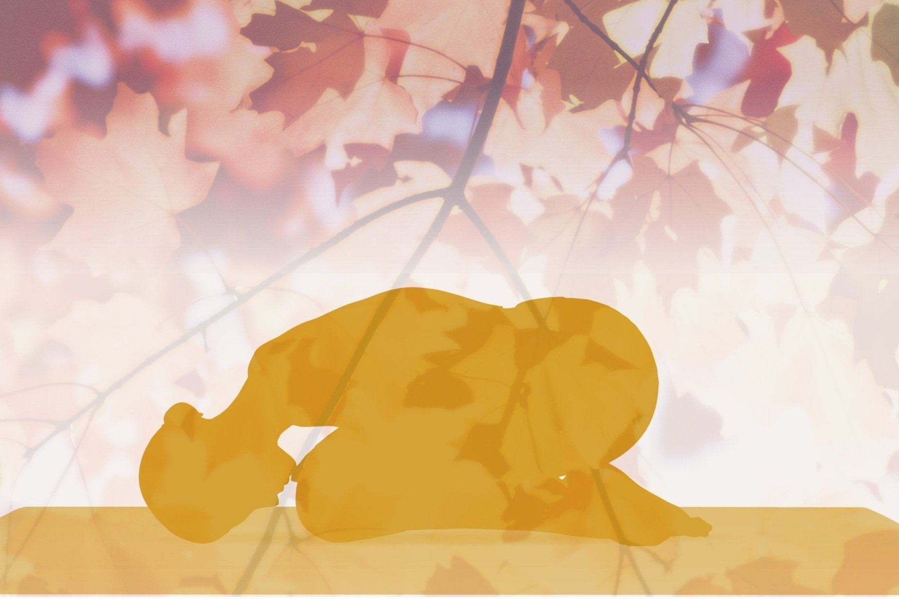 Brown Sugar Yoga: Seasonal Shifts
