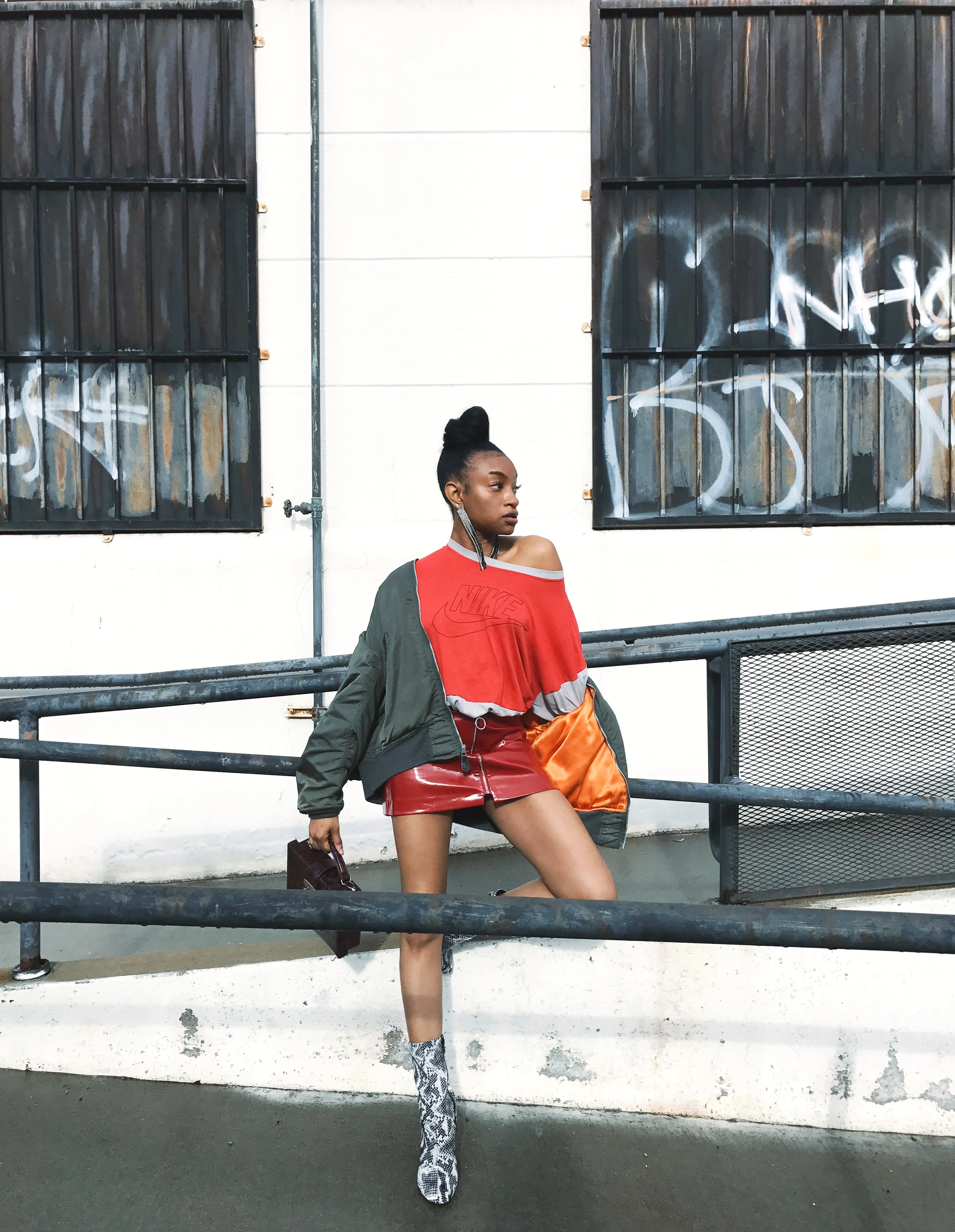 How To Kill A Photoshoot With Your iPhone 