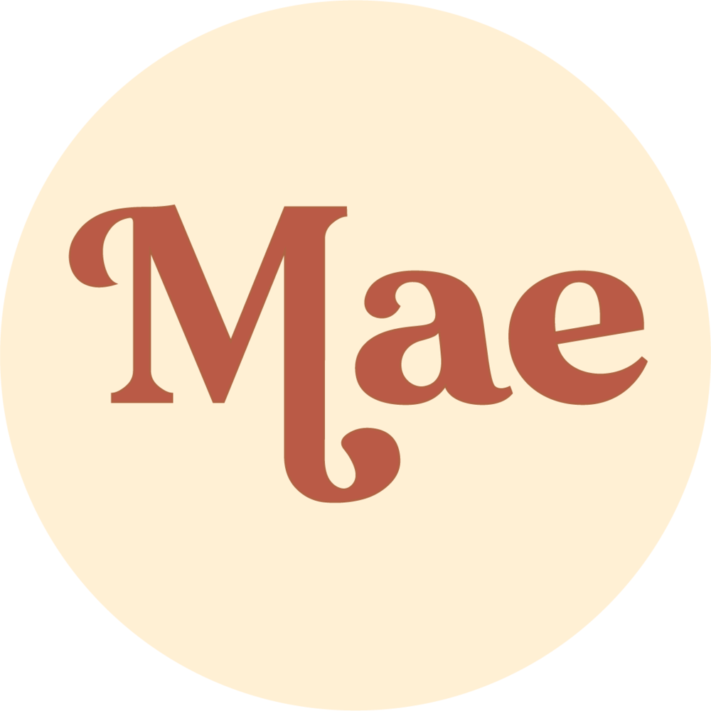 Mae 