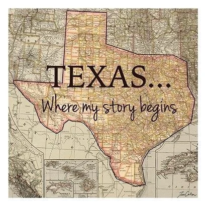 Practicing my &ldquo;ya&rsquo;ll&rdquo; because in just TEN DAYS our little family is moving to my birth-state of Texas!!! The insanity of uprooting our lives and driving our menagerie across the country (while 6+ months pregnant) is not lost on me..