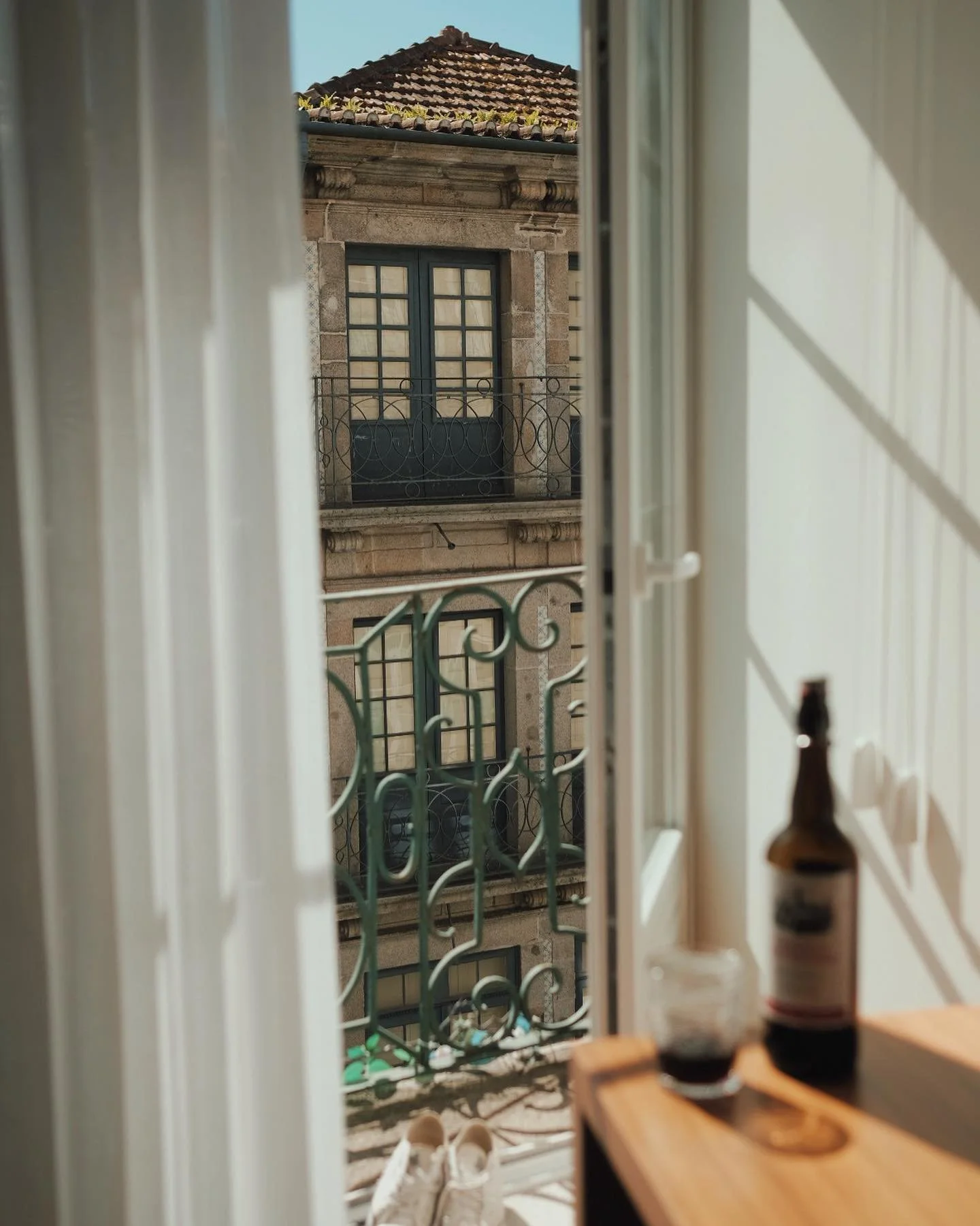 Porto summer ‘23