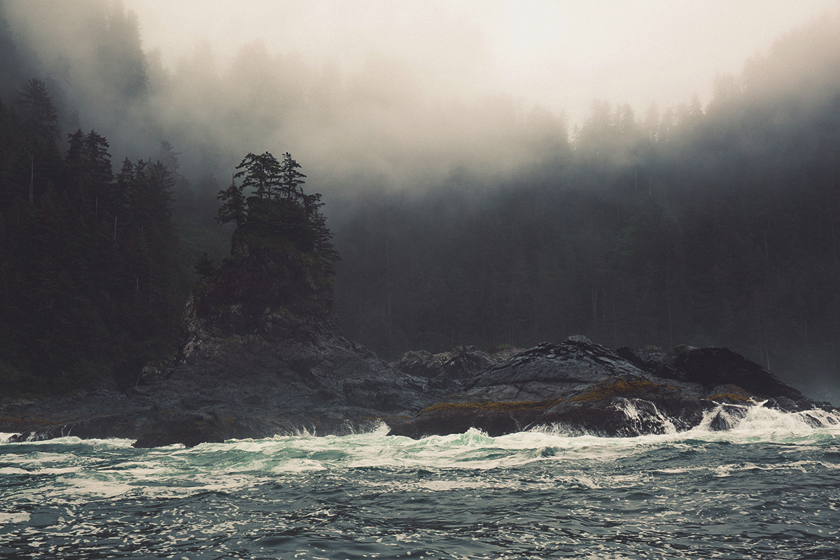 The Pineapple, Alaska