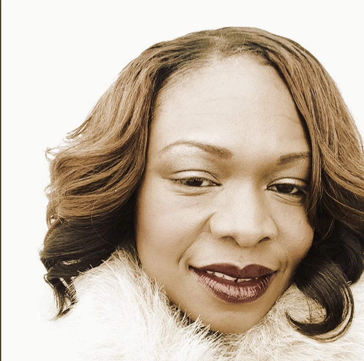 Shakesha Williams - Screenwriter, Executive Producer