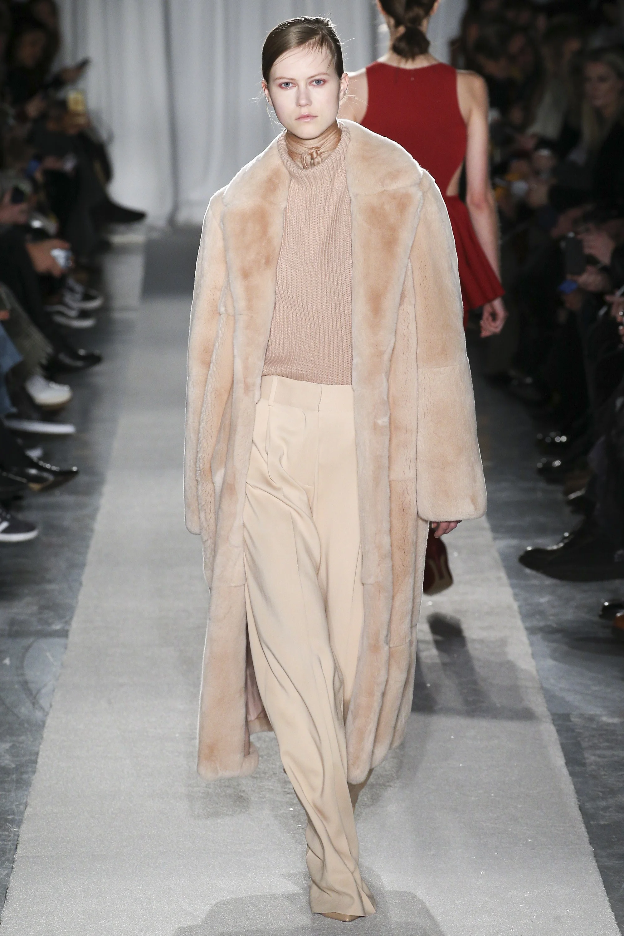 PH: Ryan Roche F/W 2017 Vogue Runway
