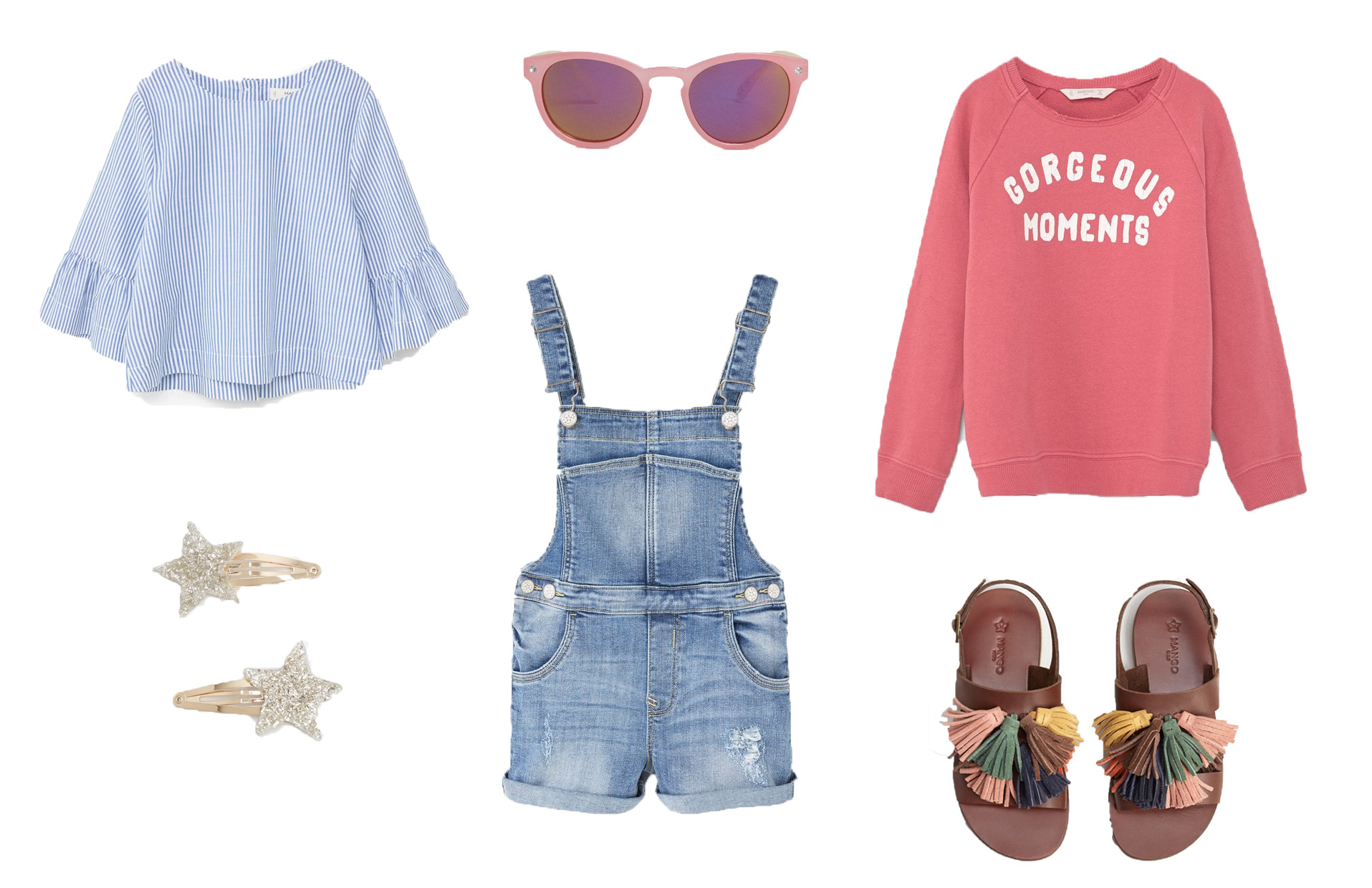 cute outfits for 3 year olds