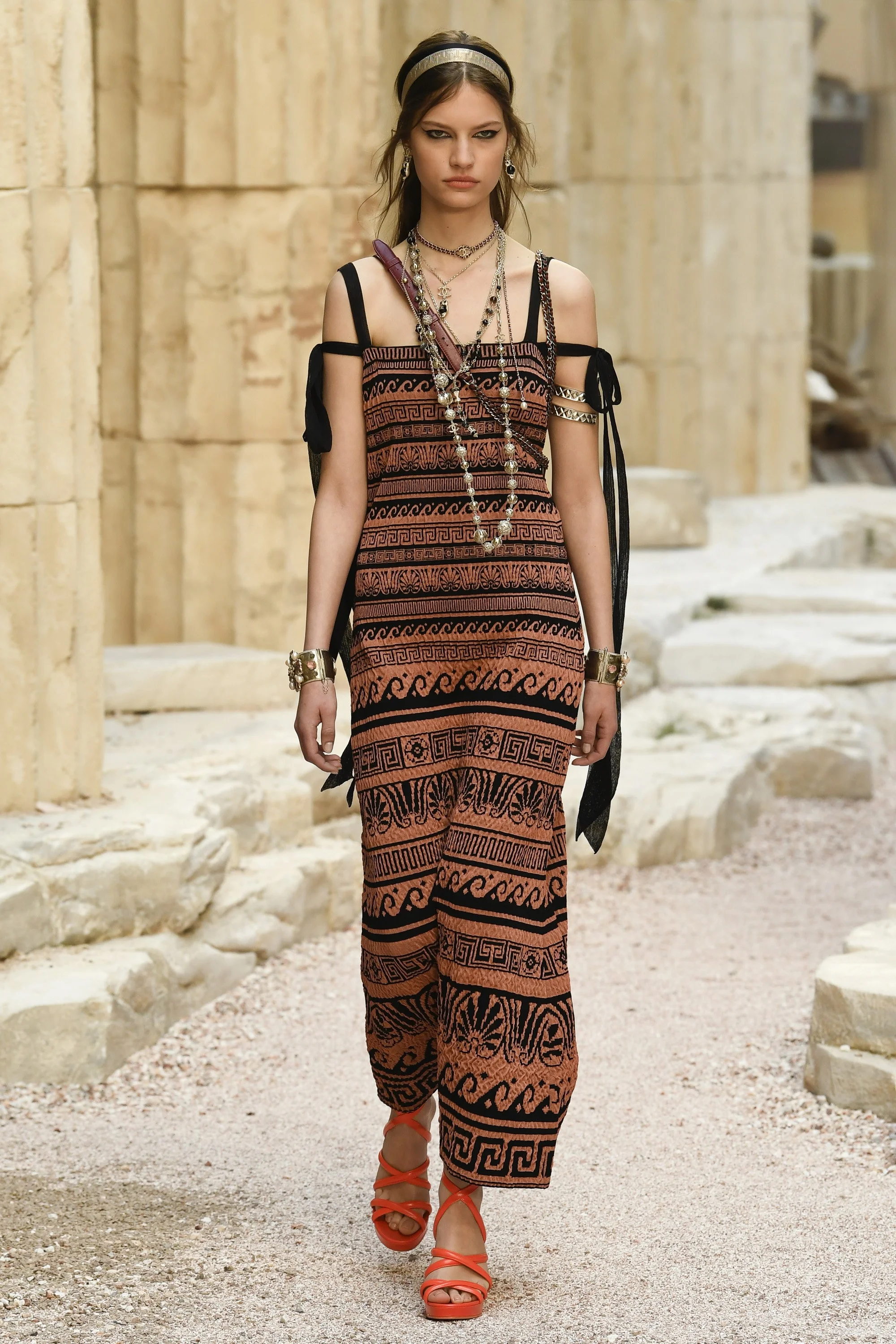 Chanel, Resort 2018