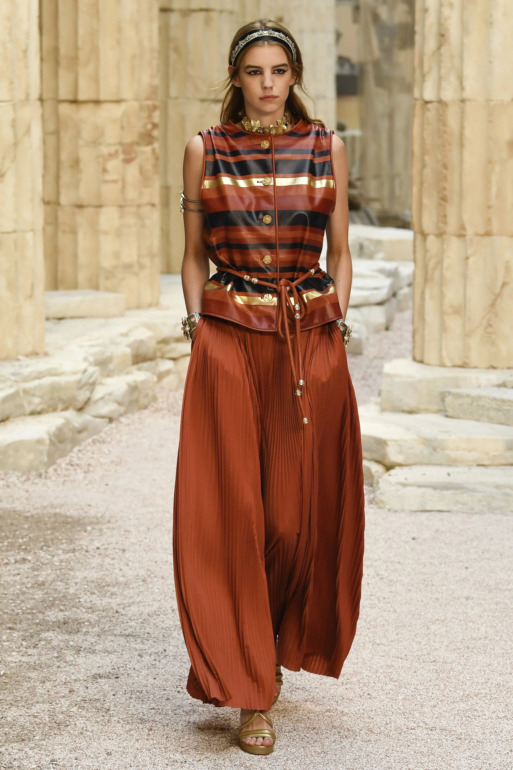 Chanel, Resort 2018