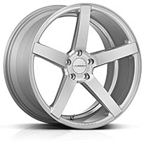 Vossen CV3-R Metallic Gloss Silver