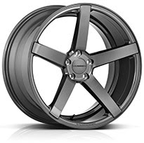Vossen CV3-R Gloss Graphite
