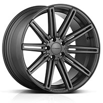 Vossen CV4 Matte Graphite
