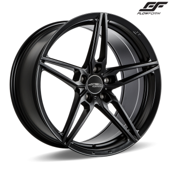 AFF01 V001 | Matte Black