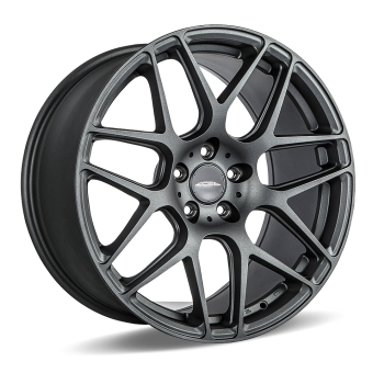 MESH 7 D707 | Matte Mica Grey