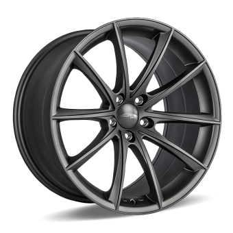 CONVEX D704 | Titanium