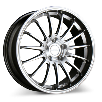 PASSION D672 | Hypersilver