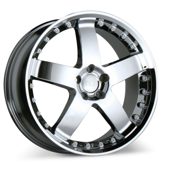ZEUS C040 | Chrome