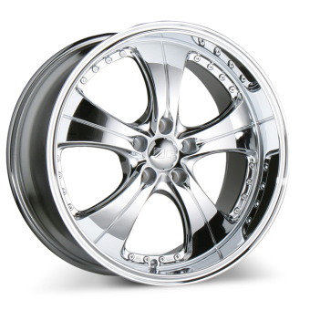 TREND C053 | Chrome TREND C053 | Chrome