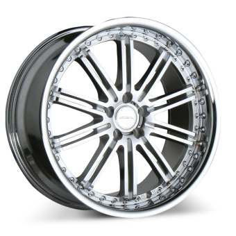 DIMENSION D658 | Chrome
