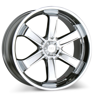 T-1 C001 | Chrome