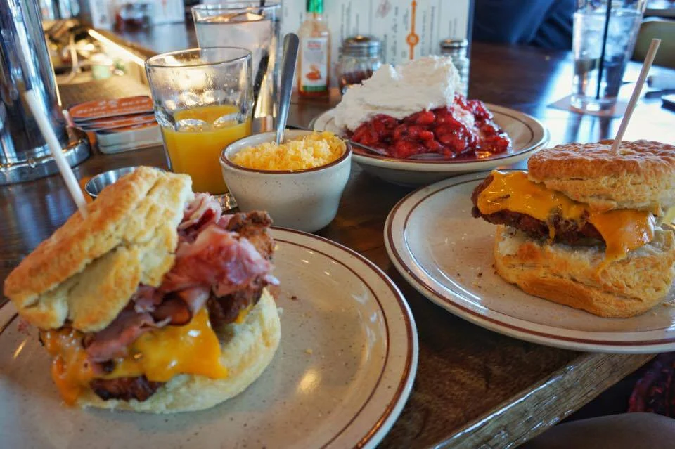 Denver Biscuit Company 