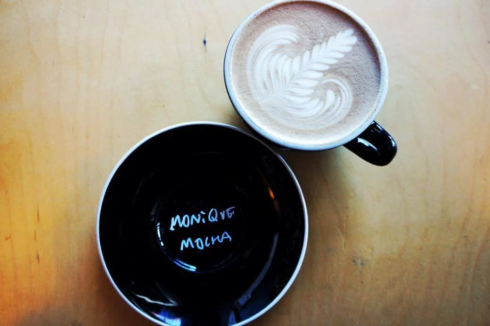 Best coffee ever 