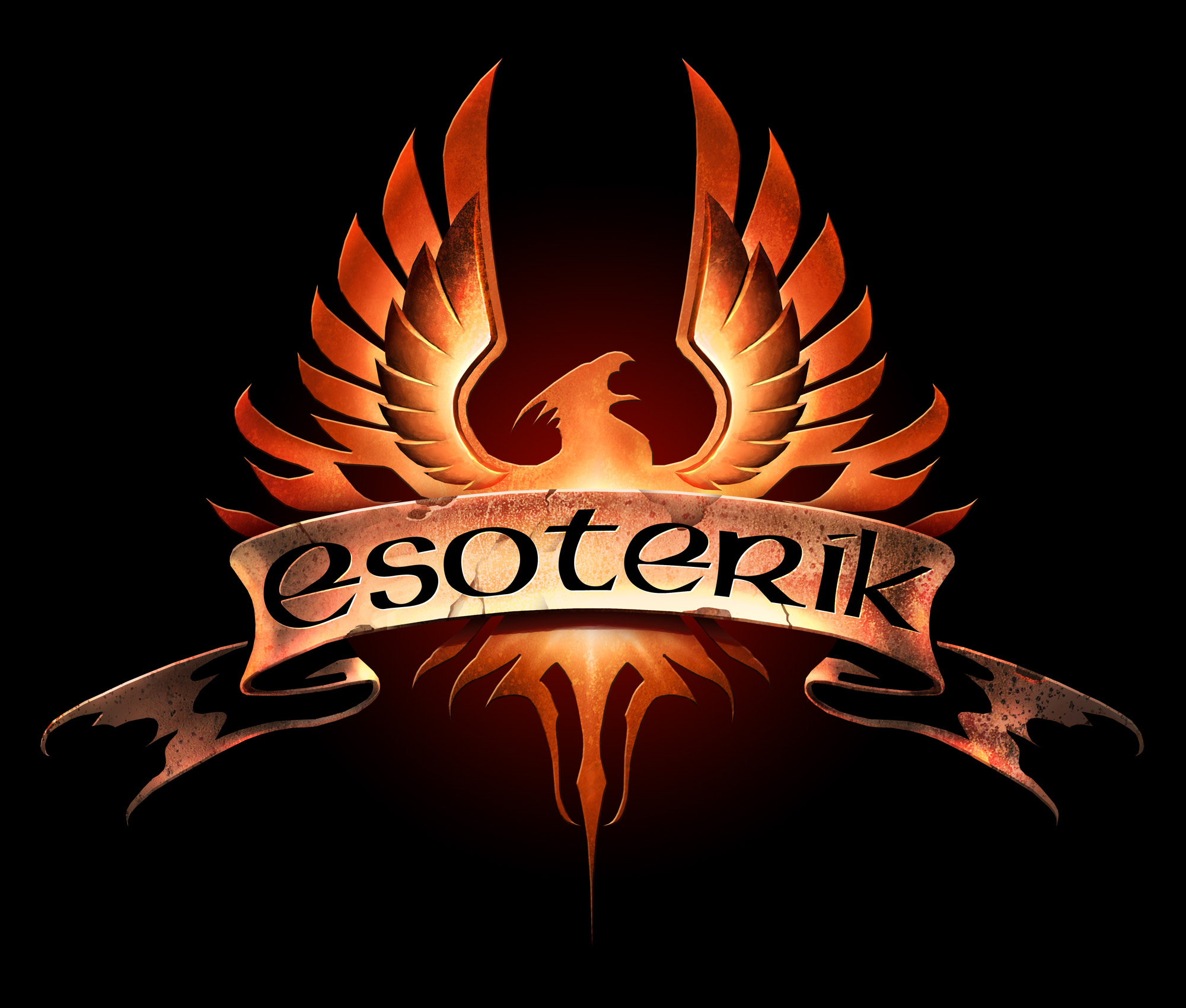 Esoterik Guitars