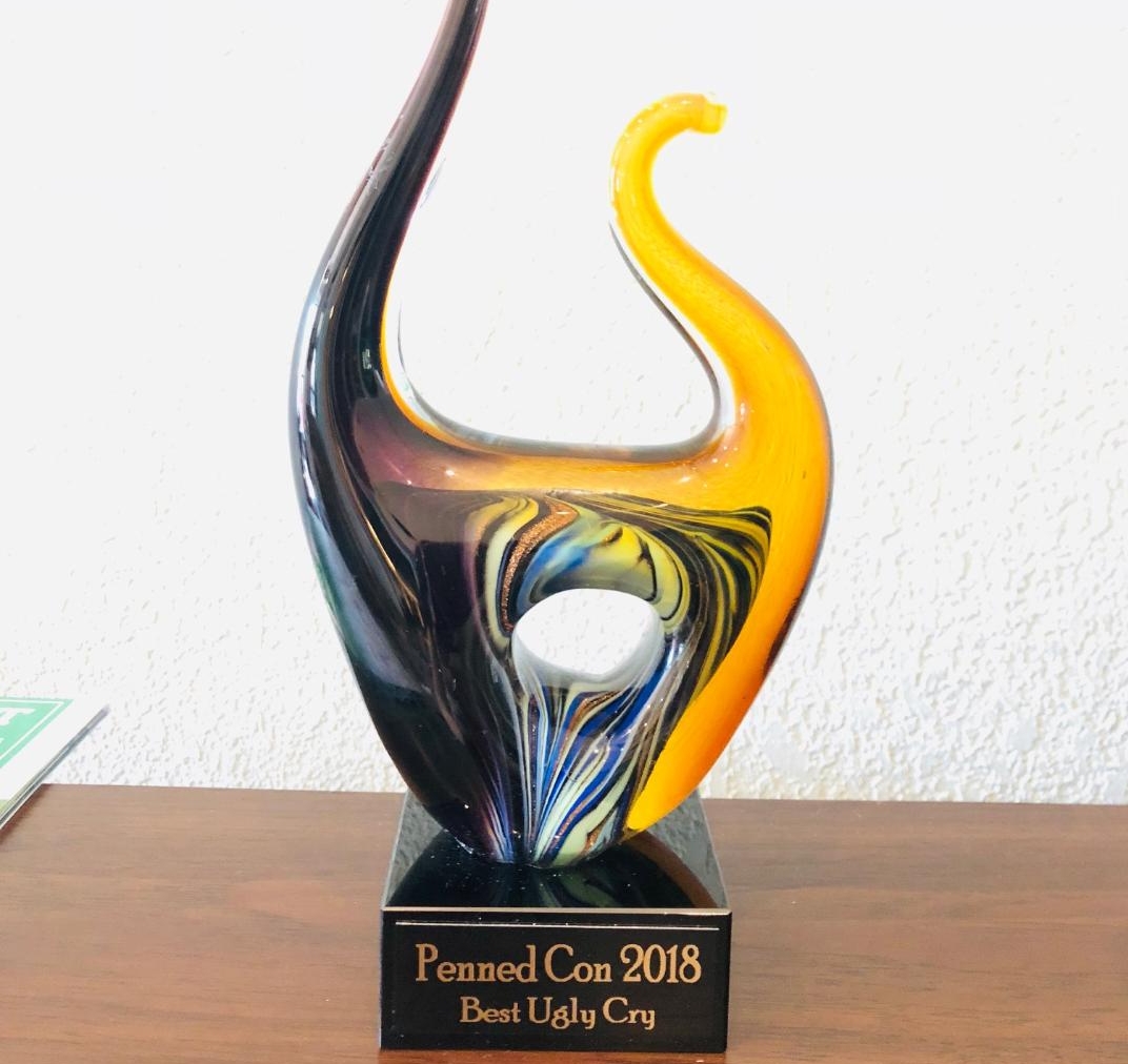 Ugly Cry Award-pennedcon2018.jpg