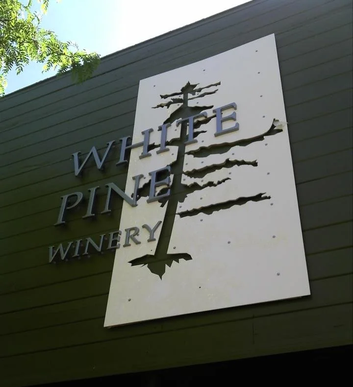 White Pine Winery