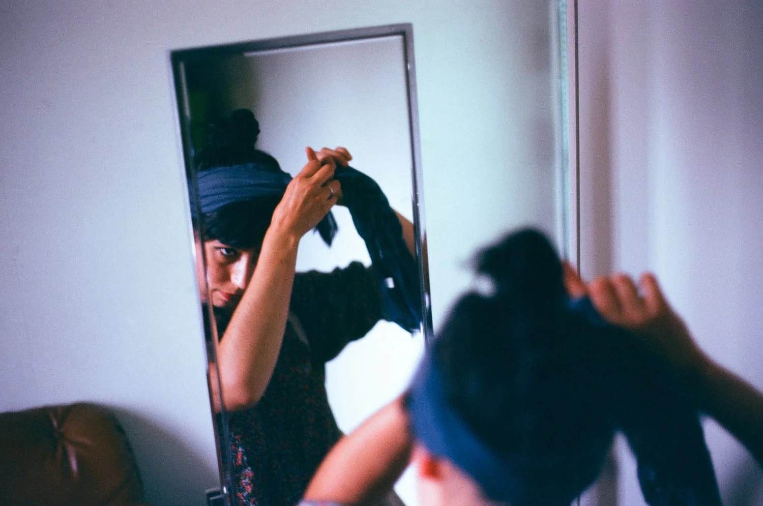 Jessica Dobson, The Shins.