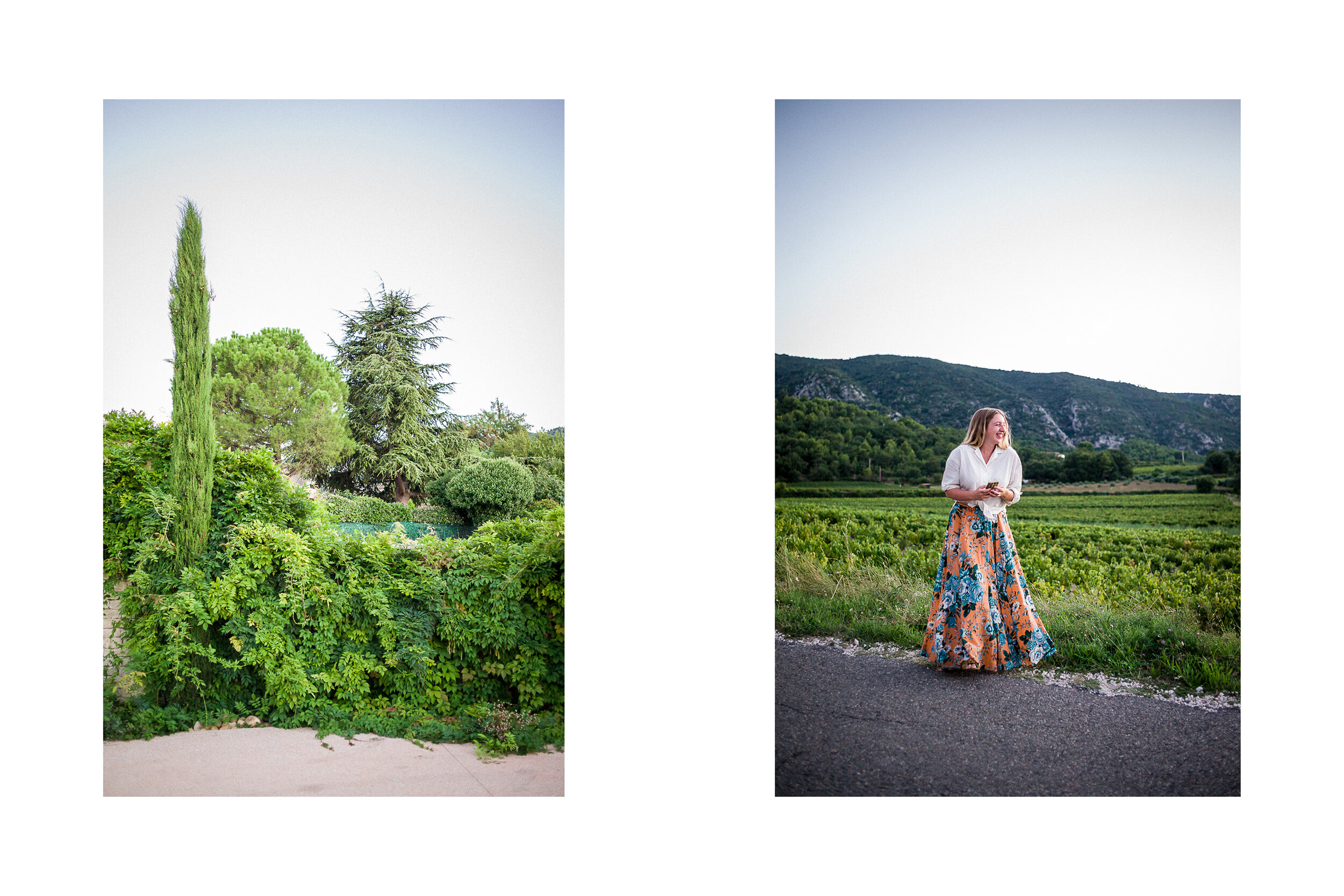 Pages 20 - 21.