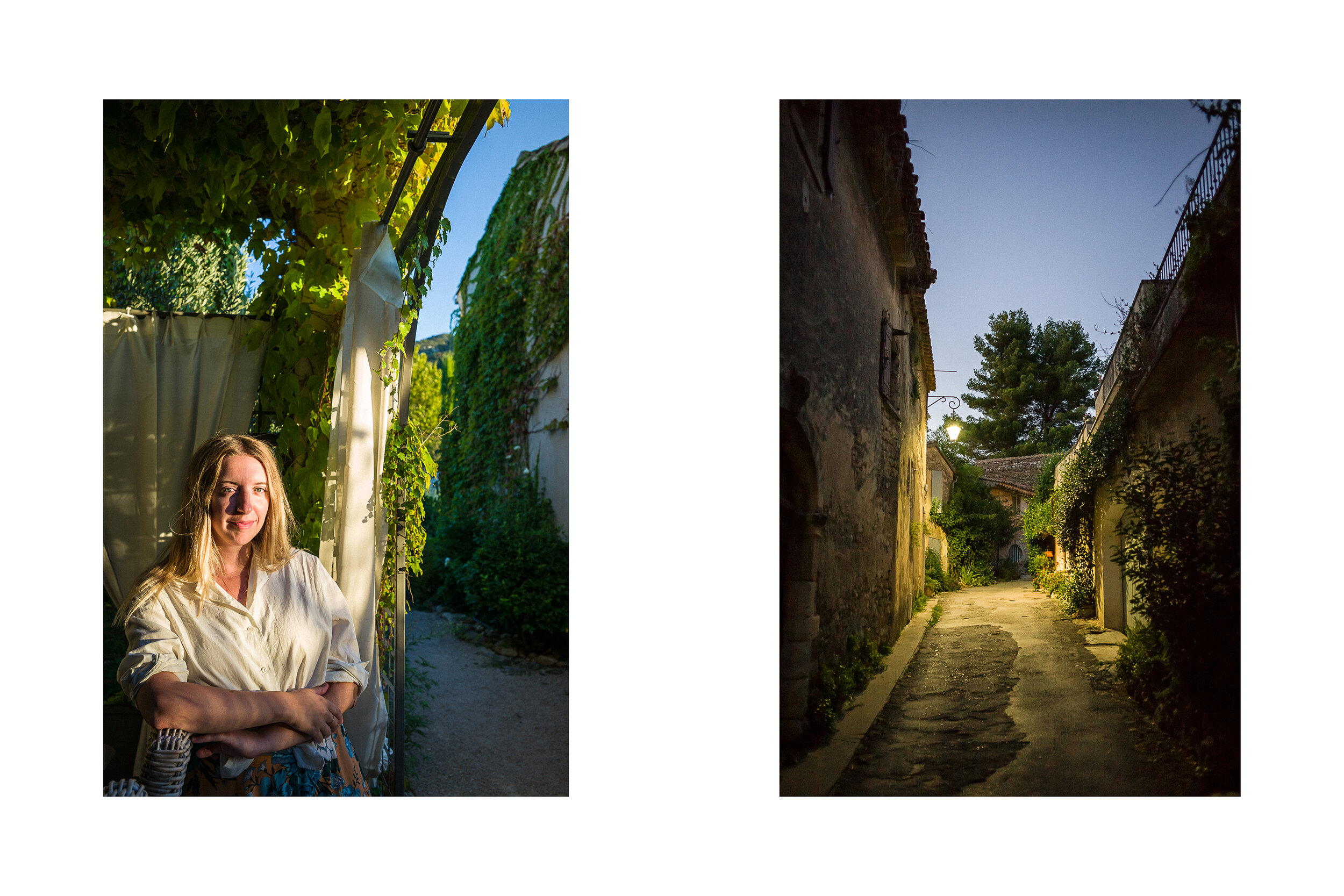Pages 36 - 37.