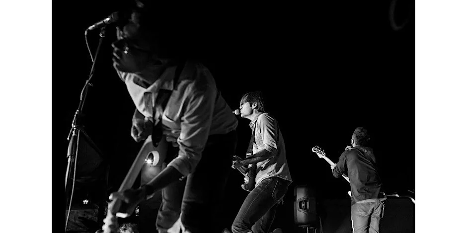 Between, Everywhere: exhibition & artist talk