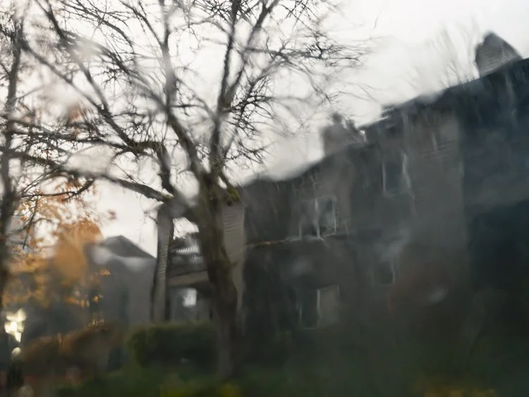   who came near the house  2021 