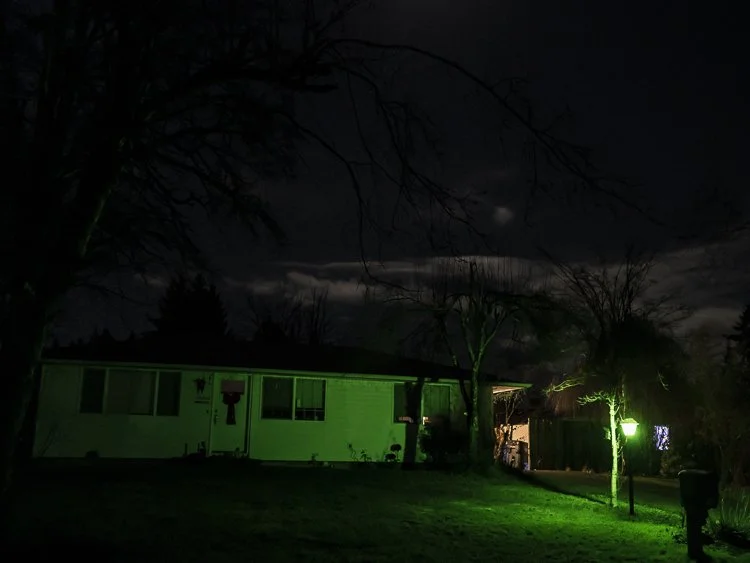   who riddled his home  2021 