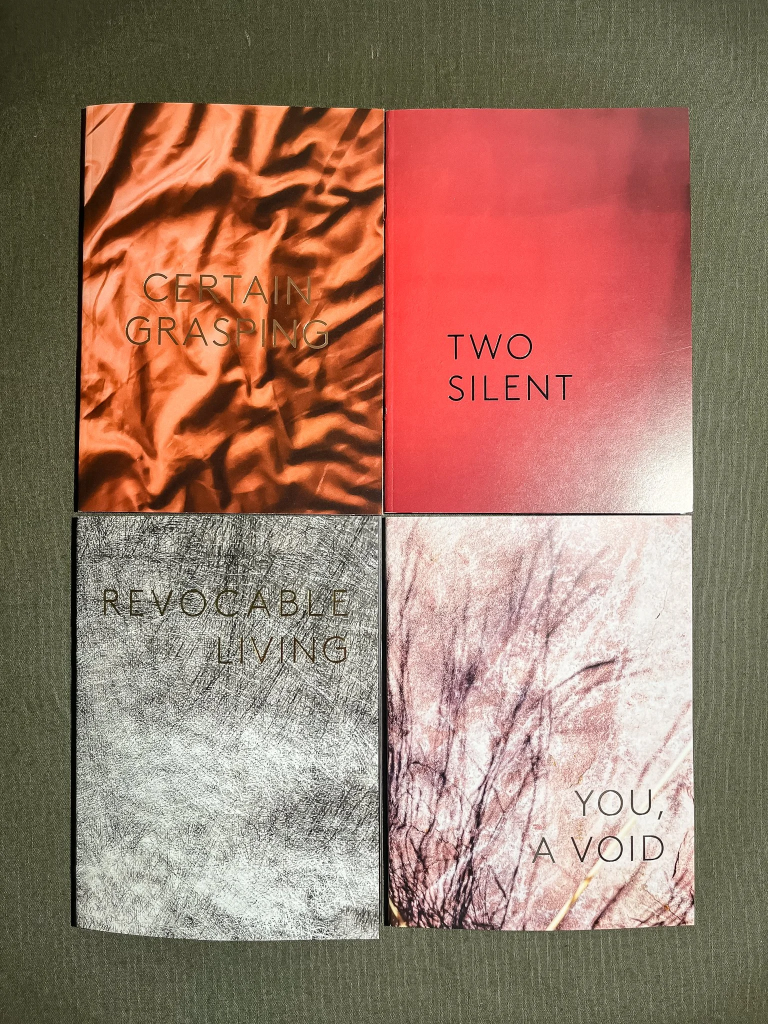 Revocable Living series.JPG