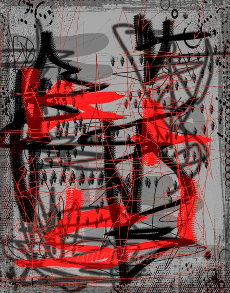10 PaulaDPowers-Abstract Red in Hollywood 600.jpg