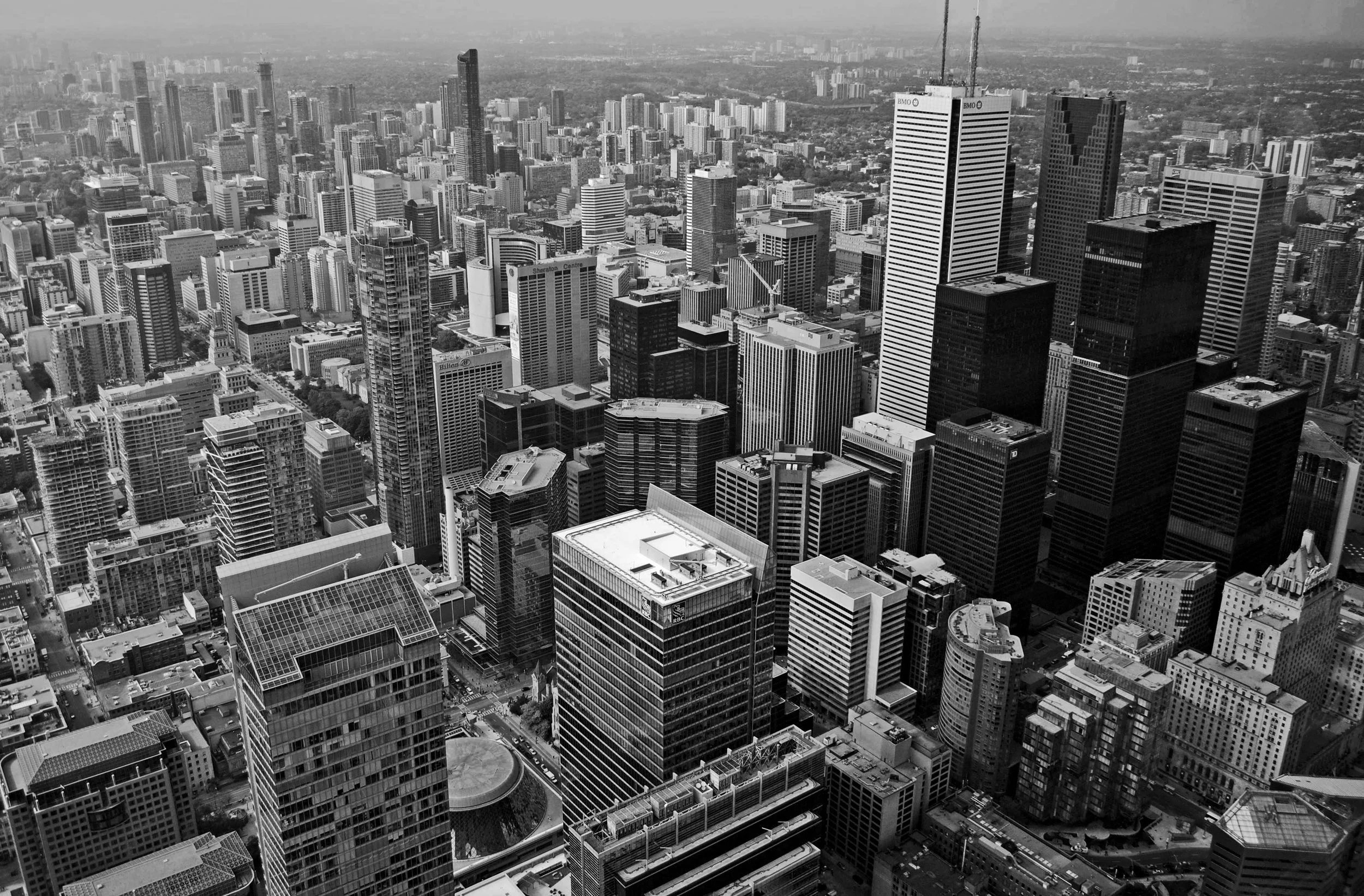  Toronto, Ontario 