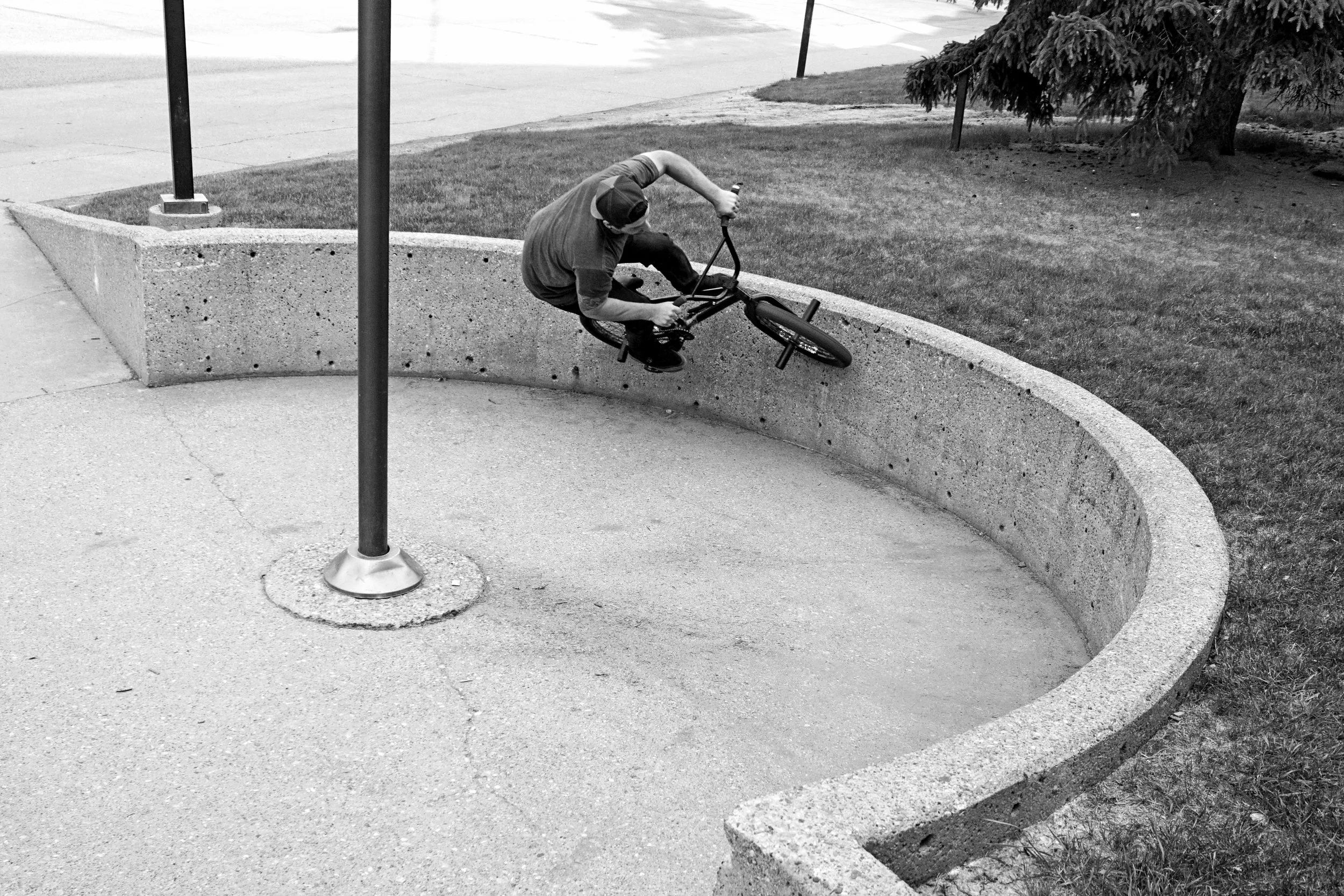  Sean Tiffin St. Albert, Alberta 